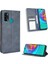 Infinix Hot 9 Play Cüzdan Deri Flip Telefon Kılıfı (Yurt Dışından) 1