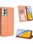 Oneplus Nord 2 5g Cüzdan Deri Flip Telefon Kılıfı (Yurt Dışından) 1