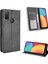 Alcatel 1l (2021) Cüzdan Deri Flip Telefon Kılıfı (Yurt Dışından) 1