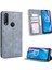 Alcatel 1se 2020 Cüzdan Deri Flip Telefon Kılıfı (Yurt Dışından) 1
