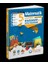 Çanta Yayınları 5. Sınıf Matematik Etkinlikli Kazanım Soru Bankası 1
