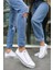 Unısex Beyaz Beyaz Garantili Ortopedik Keten Günlük Kullanım Sneaker Ayakkabı X-STAR-7284 3