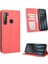 Htc Desire 20 Pro Kart Yuvalı Deri Cüzdan Telefon Kılıfı (Yurt Dışından) 3