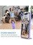 Samsung Galaxy A21S Darbeye Dayanıklı Telefon Kılıfı Için Tampon Telefon Kılıfı (Yurt Dışından) 4