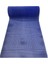 Vakum Mat Islak Zemin Paspası Eni 90 cm Kalınlık 5 Mm Mavi 1