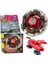 BB29  Beyblade Metal Fusıon Dark Wolf 158-4K(1584K) 1