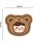 Karikatür Küçük Kaymaz Kız Sevimli Mouse Pad (Yurt Dışından) 1