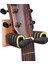 2x Duvar Montaj Gitar Askısı Otomatik Kilitleme Gitar Rafları Duvar Askı Kanca Tutucu Akustik Gitar Ukulele (Yurt Dışından) 4