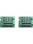 2x 4s 40A Aktif Ekolayzır Dengeleyici 18650 Lifepo4 Lityum Pil Koruma Levhası Bms Kurulu Enerji Iletim Kartı (Yurt Dışından) 1