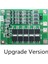 2x 4s 40A Aktif Ekolayzır Dengeleyici 18650 Lifepo4 Lityum Pil Koruma Levhası Bms Kurulu Enerji Iletim Kartı (Yurt Dışından) 3