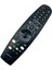 2x Yeni MR20GA AKB75855501 Ir Uzaktan Kumanda Lg 2020 Için Aı Thinq OLED Akıllı Tv Gx Bx Nano9 Nano8 Ses Olmadan (Yurt Dışından) 4