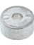 Dıştan Takma Motor 4 Zamanlı 55321-87J00 Için 2x 55321-87J01 Yuvarlak Çinko Anot (Yurt Dışından) 2