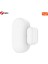 4x Tuya Zigbee Kapı ve Pencere Sensörü Akıllı Ev Otomasyonu Güvenlik Koruması Smartlife App Alarm Uzaktan Gerçek Zamanlı Basma (Yurt Dışından) 2