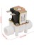 2x DC12V Normalde Kapalı Su Solenoid Valfı G1/2-Inch Plastik Elektrik Solenoid Valfı Su Sebili Için (Yurt Dışından) 2