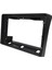 2x 2din Araba Radyo Fasya Jumper/boxer/ducato 2006+ DVD Stereo Çerçeve Plaka Adaptörü Montaj Dash (Yurt Dışından) 3