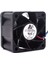 10 Adet FFB0412SHN 4028 4 cm 12 V 0.60A Mikro Şiddetli Hava Akış Fanı 40X40X28 mm Soğutucu Fan Antmıner Awp8 Psu Soğutma Fanı (Yurt Dışından) 3