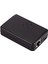 2x Mini 2 Port RJ45 Lan Hub Ağ Anahtarı Kutusu Bilgisayar Ethernet Internet Adaptörü RJ45 Splitter Anahtarı (Yurt Dışından) 4