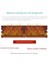 4 Adet Saf Bakır Ram Soğutucu Radyatör Ram Bellek Soğutucu Soğutma Isı Emici Masaüstü Bellek Radyatör Ddr2 Ddr3 Ddr4 (Yurt Dışından) 4