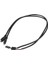 (8'li Paket) 50 cm 5 Pin Anakart Dişi Başlık - Mikro USB Erkek Adaptör Uzatma Kablosu (5pin/mikro Usb) (Yurt Dışından) 1