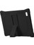 P20HD 10.1 Inç Tablet Pc Için 3x Kılıf Kapak Stand Koruması Silikon Kılıf (Yurt Dışından) 3