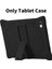 P20HD 10.1 Inç Tablet Pc Için 3x Kılıf Kapak Stand Koruması Silikon Kılıf (Yurt Dışından) 4