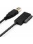 2x USB Adaptörü Pc 6 P + 7 P CD DVD Rom Sata USB 2.0 Dönüştürücü Slimline Sata 13 Pin Sürücü Kablosu Pc Dizüstü Dizüstü Bilgisayar Için (Yurt Dışından) 2