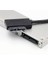 2x USB Adaptörü Pc 6 P + 7 P CD DVD Rom Sata USB 2.0 Dönüştürücü Slimline Sata 13 Pin Sürücü Kablosu Pc Dizüstü Dizüstü Bilgisayar Için (Yurt Dışından) 3