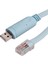 2x 1.8m Çip Usb'den RJ45'E Usb'den RS232'YE Seri RJ45 Cat5 Konsol Adaptör Kablosu (Yurt Dışından) 4