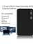 2x,2,5 Inç USB HDD Kasa Sata'dan USB 2.0 Sabit Diske Sata Harici Muhafaza HDD Sabit Disk Kutusu USB Kablosu ile (Yurt Dışından) 3