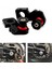 4x Motosiklet Cnc Alüminyum Zincir Ayarlayıcı Blok Arka Salınım Kolu Makaraları CB650F CBR650F 2014-2019 CB650R 2019 (Yurt Dışından) 2
