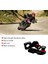 4x Motosiklet Cnc Alüminyum Zincir Ayarlayıcı Blok Arka Salınım Kolu Makaraları CB650F CBR650F 2014-2019 CB650R 2019 (Yurt Dışından) 4