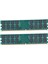 2x Ddr2 4 GB Bellek Ram 1.5 V 800 Mhz PC2-6400 240 Pin Masaüstü Dımm Amd Anakart Masaüstü Için Arabelleksiz Ecc Olmayan (Yurt Dışından) 1