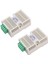 2x Sıcaklık Nem Verici RS485 SHT20 Sensör Modbus Rtu Toplama Modülü Dönüştürücü Yüksek Hassasiyetli (Yurt Dışından) 1