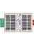 2x Sıcaklık Nem Verici RS485 SHT20 Sensör Modbus Rtu Toplama Modülü Dönüştürücü Yüksek Hassasiyetli (Yurt Dışından) 4
