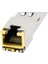3x Gigabit RJ45 Sfp Modülü 10/100/1000 Mbps Sfp Bakır RJ45 Sfp Alıcı-Verici Gigabit Ethernet Anahtarı (Yurt Dışından) 4