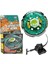 BB30 Beyblade Metal Fusıon Rock Leone 158-1(1581) 1
