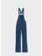 Astarlı Denim Tulum 2