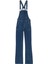 Astarlı Denim Tulum 4