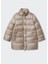 Ayarlanabilir Dolgulu Anorak 3