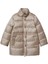 Ayarlanabilir Dolgulu Anorak 4