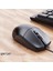 Philips SPK7247/ 93 Kablolu Mouse 1200DPI Siyah 4