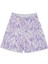 Kız Çocuk Pilili Şort 2