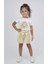 Kız Çocuk Şort 1