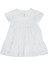 Kız Bebek Puanlı Elbise 2
