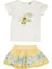 Kız Bebek Etekli Takım 1