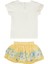 Kız Bebek Etekli Takım 2