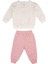 Kız Bebek Iki Renkli Takım 2