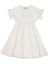 Kız Çocuk Katlı Elbise 2