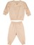Kız Bebek Baskılı Takım 2