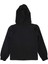 Kız Çocuk Kapüşonlu Sweatshırt 3
